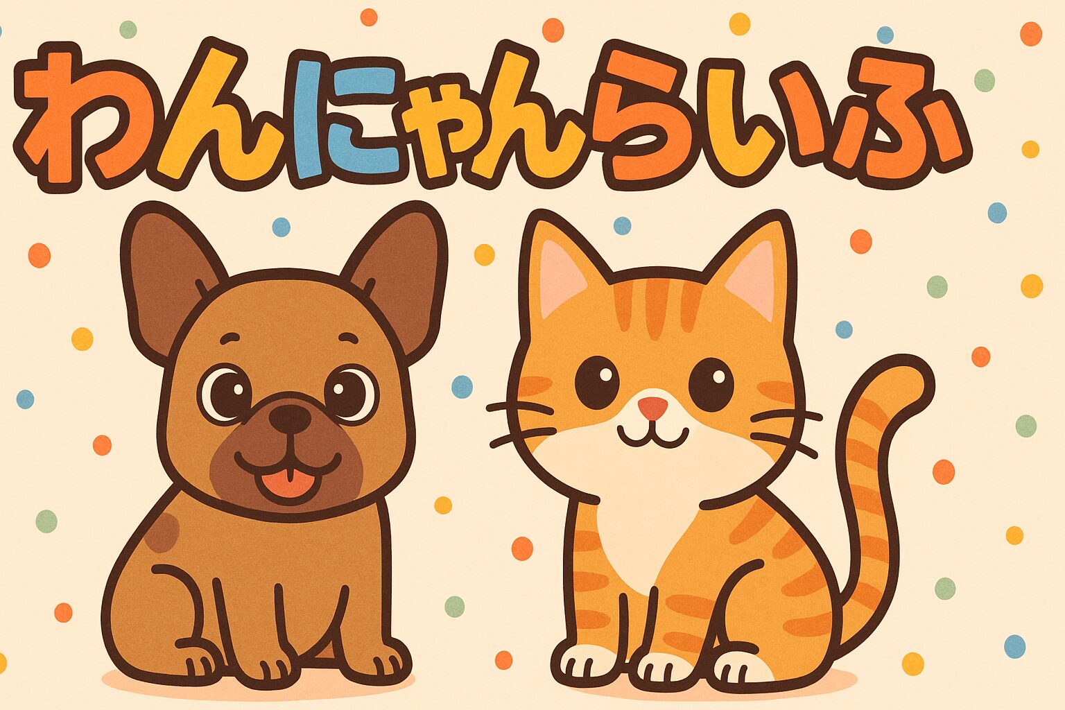 ペット